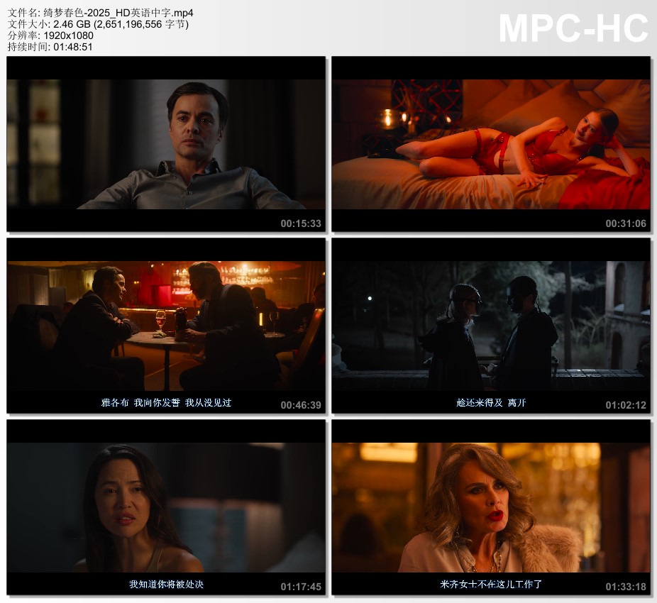 2025年德国电影《绮梦春色》HD英语中字
