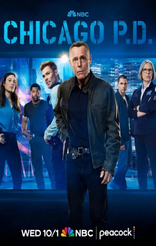 2025年美国电视剧《芝加哥警署 第十三季》 全15集