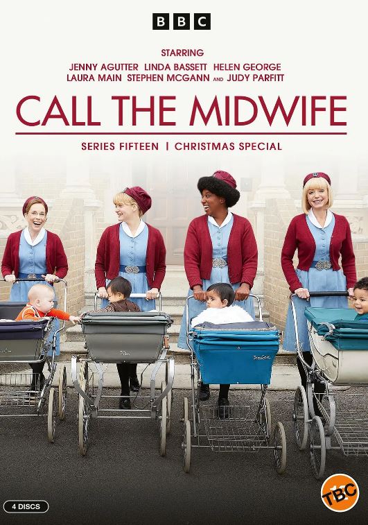 2026年英国电视剧《呼叫助产士 第十五季》 全第08集