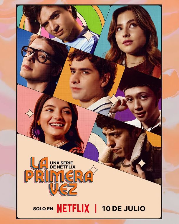 2026年哥伦比亚电视剧《不一样的伊娃 第二季》 全第10集