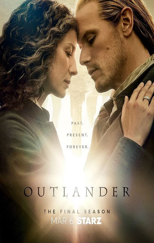 2026年英国电视剧《古战场传奇 第八季》连载至01