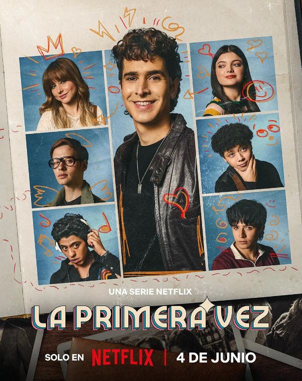 2025年哥伦比亚电视剧《不一样的伊娃 第三季》 全第10集