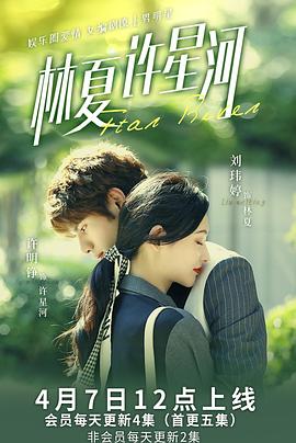2022年大陆电视剧《林夏许星河》 全第33集