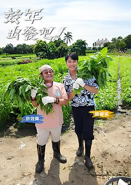 2025年中国台湾综艺《效年出发吧》 连载至20260419期