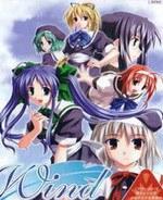 2004年日本电视剧《风-心灵之息》 全12