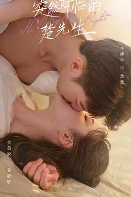 2023年大陆电视剧《突然降临的楚先生》 全第24集