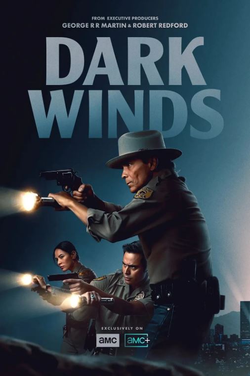 2026年美国电视剧《黑暗之风第四季》 全第07集