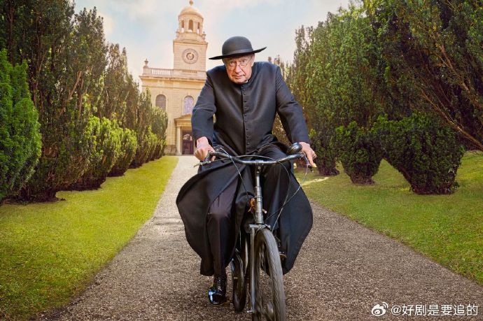 2026年英国电视剧《布朗神父第十三季》 连载至第05集