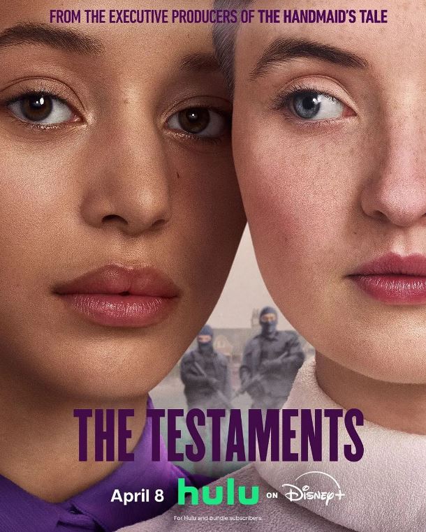 2026年美国电视剧《证言》 连载至第04集