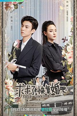 2023年大陆电视剧《求求了,快复婚吧》 全第21集