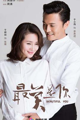 2016年国产电视剧《最美是你》 全第40集