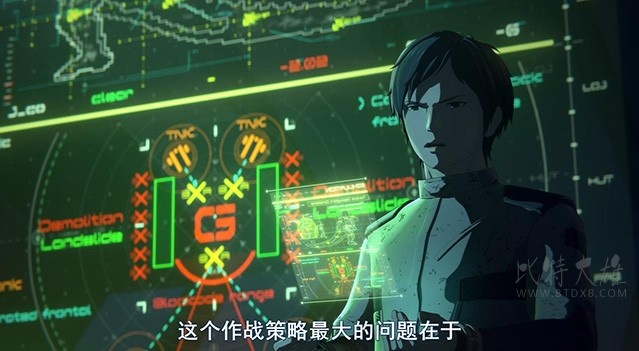 [哥斯拉：怪兽行星][HD-720P-MP4][英语中字][豆瓣6.4分][978MB][2017]