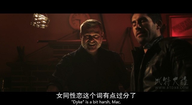 [意外杀手][BD-720P-MP4][英语中字][1.09GB][2018]