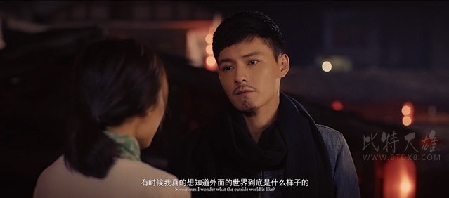 [我来过][HD-1080P-MP4][国语中字][1.65GB][2017]