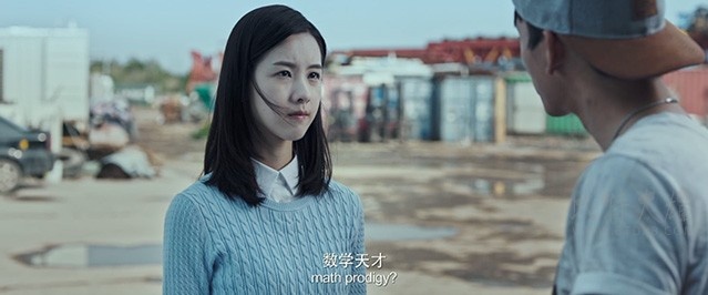 [推理笔记][HD-1080P/2160P-MP4][国语中字][豆瓣4.5分][1.4GB/3.48GB][2017]