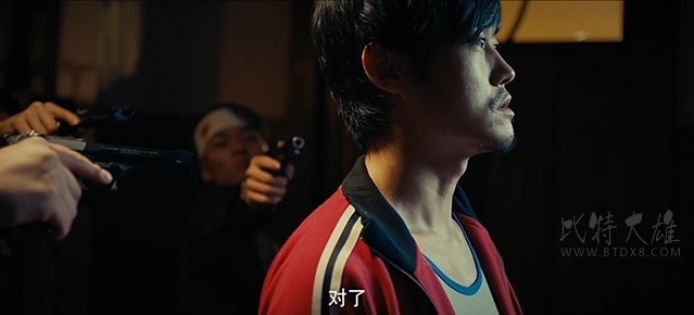 [不良街区][HD-1080P-MP4][国语中字][1.59GB][2018]