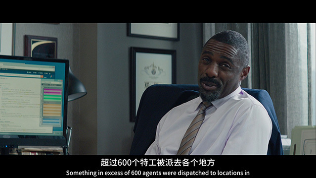 [茉莉牌局][BD-720P/1080P-MP4][英语中字][豆瓣7.2分][2.02GB/5.23GB][2018]