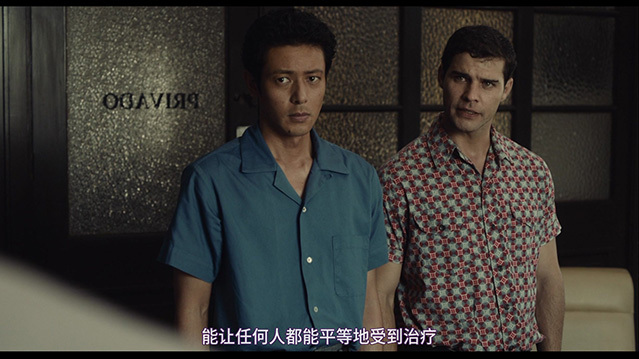 [埃内斯托][BD-720P/1080P-MP4][日语中字][2.98GB/6.67GB][2017]