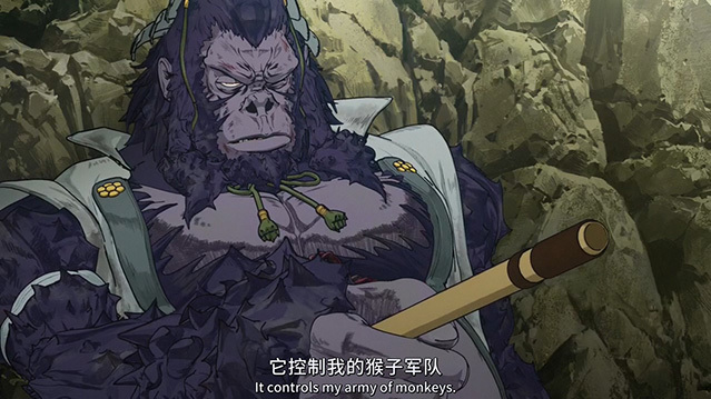 [忍者蝙蝠侠][BD-720P/1080P-MP4][英语中字][豆瓣7.0分][2.3GB/5.41GB][2018]