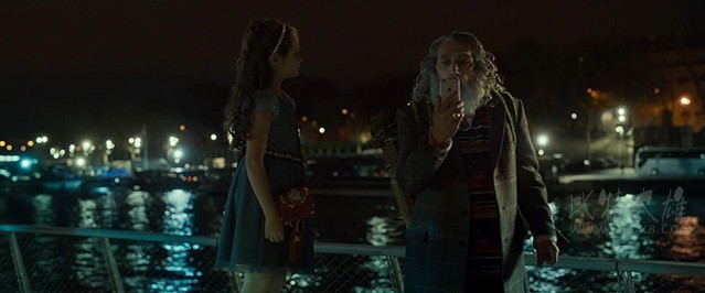[圣诞奇妙公司][HD-1080P/2160P-MKV][国法双语中字][1.78GB/4.45GB][2017]