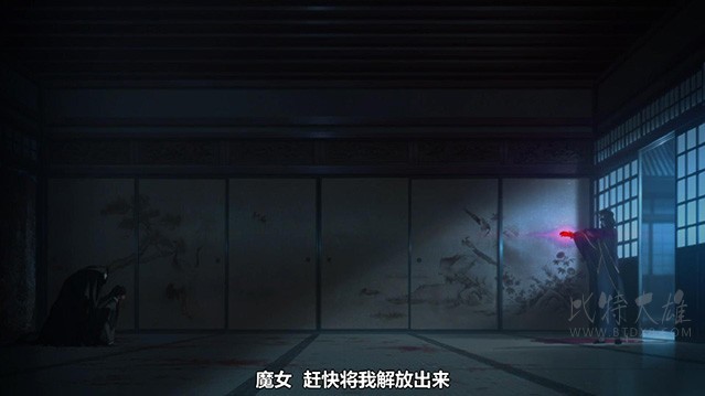 [命运之夜 天之杯 第一章 剧场版][BD-1080P-MP4][日语中字][豆瓣8.7分][1.68GB][2017]