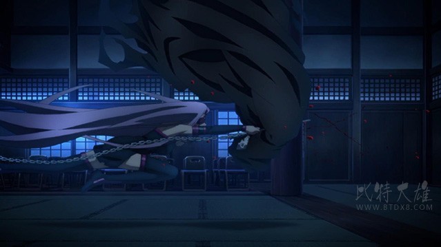 [命运之夜 天之杯 第一章 剧场版][BD-1080P-MP4][日语中字][豆瓣8.7分][1.68GB][2017]