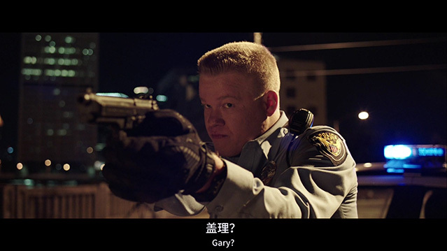 [游戏之夜][BD-720P/1080P-MP4][英语中字][豆瓣7.2分][2.2GB/6.04GB][2018]