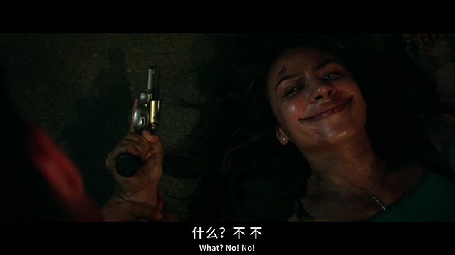 [真心话大冒险][HD-720P/1080P-MP4][英语中字][豆瓣5.5分][1.73GB/3.71GB][2018]
