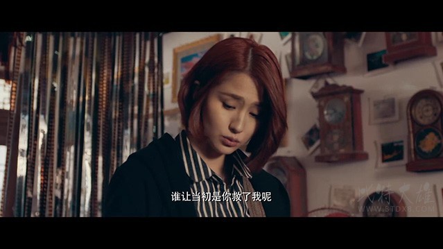 [蓝色金鱼][HD-720P-MKV][国语中字][1.09GB][2018]