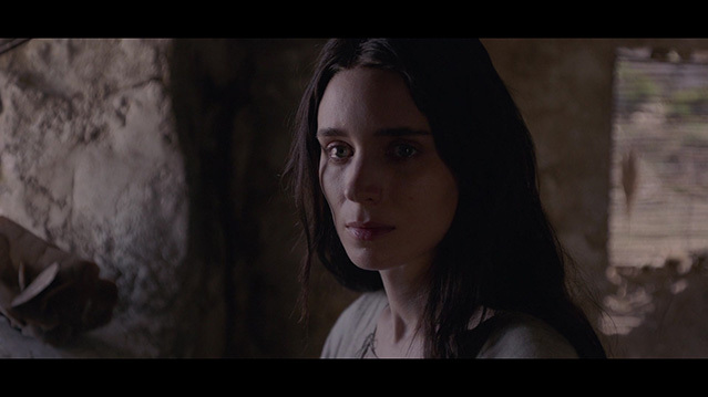 [抹大拉的玛丽亚][BD-720P/1080P-MP4][英语中字][豆瓣6.2分][2.79GB/9.41GB][2018]