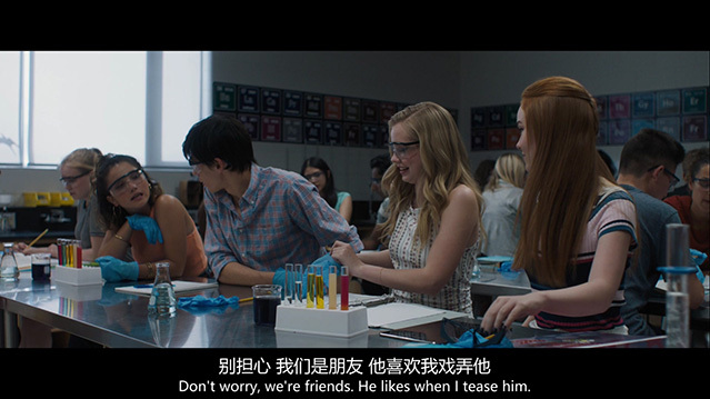 [每一天][BD-720P/1080P-MP4][英语中字][豆瓣6.4分][1.13GB/2.39GB][2018]