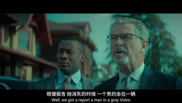 [真相漩涡][HD-720P/1080P-MP4][英语中字][豆瓣5.9分][1.6GB/3.73GB][2018]