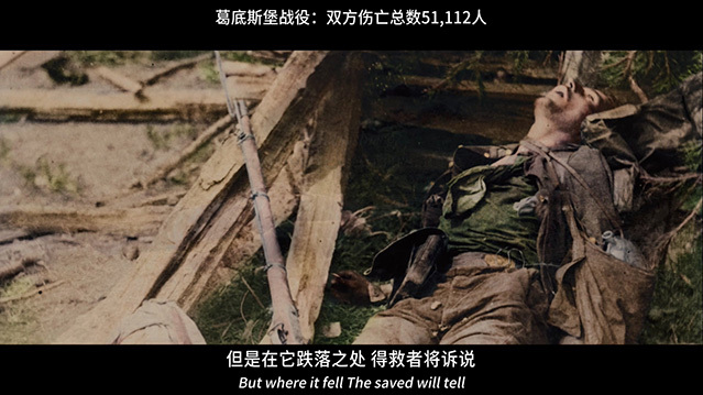 [宁静的热情][BD-720P/1080P-MP4][英语中字][豆瓣7.1分][1.91GB/6.83GB][2016]