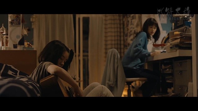 [公园][BD-720P-MP4][日语中字][豆瓣6.6分][1.44GB][2017]