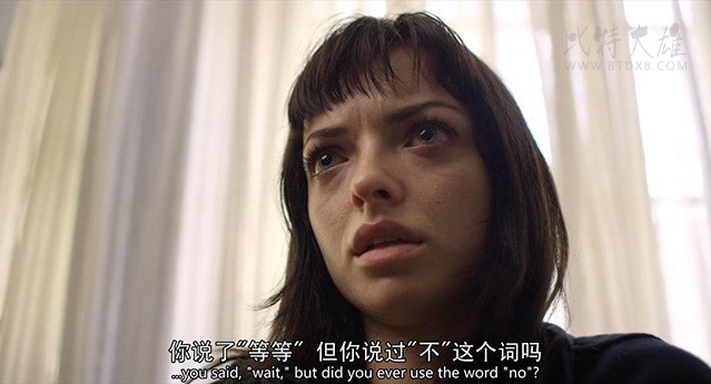 [复仇天使][BD-720P-MKV][英语中字][豆瓣5.7分][1.18GB][2017]