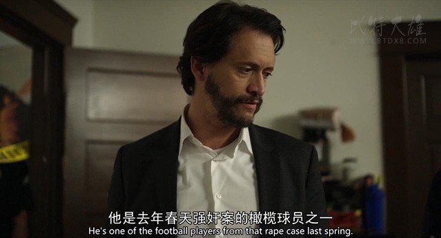 [复仇天使][BD-720P-MKV][英语中字][豆瓣5.7分][1.18GB][2017]