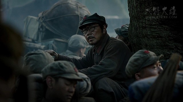 [血战湘江][HD-1080P/2160P-MP4][国语中字][豆瓣3.8分][2.2GB/4.61GB][2017]