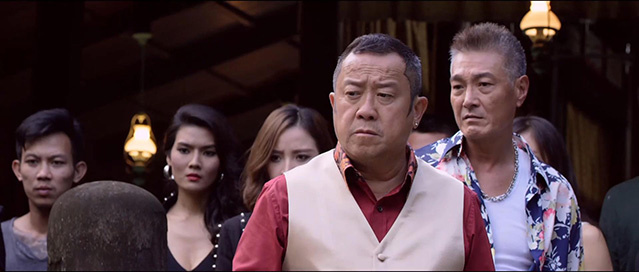 [这就是命][HD-1080P/2160P-MP4][国语中字][豆瓣4.6分][1.38GB/4.22GB][2017]