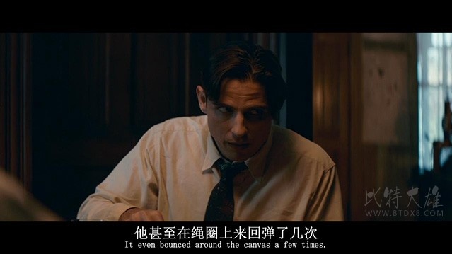 [黑帮之地][BD-720P-MP4][英语中字][豆瓣5.2分][2.08GB][2017]