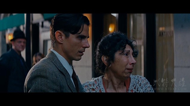 [黑帮之地][BD-720P-MP4][英语中字][豆瓣5.2分][2.08GB][2017]