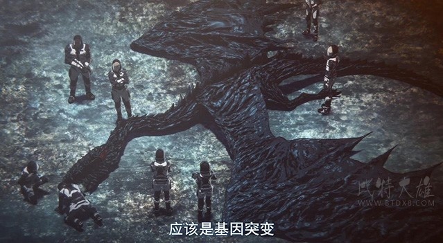 [哥斯拉：怪兽行星][HD-720P-MP4][英语中字][豆瓣6.4分][978MB][2017]