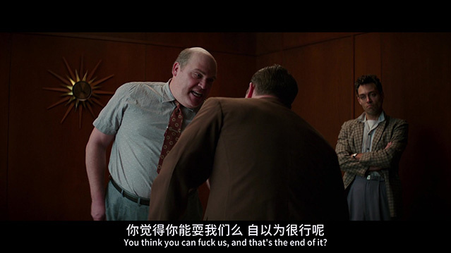 [迷镇凶案][BD-720P/1080P-MP4][英语中字][豆瓣6.2分][802MB/1.91GB][2017]