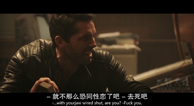 [意外杀手][BD-720P-MP4][英语中字][1.09GB][2018]