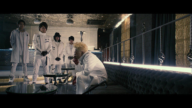 [热血街区电影版2：天空尽头][BD-720P/1080P-MP4][日语中字][豆瓣6.9分][2.75GB/4.93GB][2017]