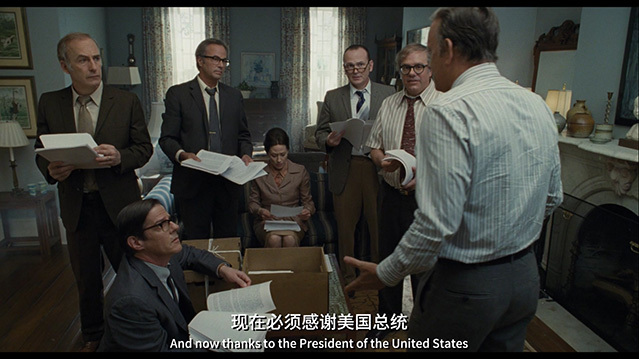 [华盛顿邮报][BD-720P/1080P-MP4][英语中字][豆瓣8.2分][2.99GB/7.46GB][2018]