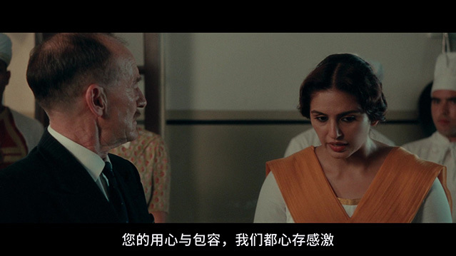 [总督之屋][BD-720P/1080P-MP4][英语中字][豆瓣7.1分][3.44GB/8.81GB][2017]