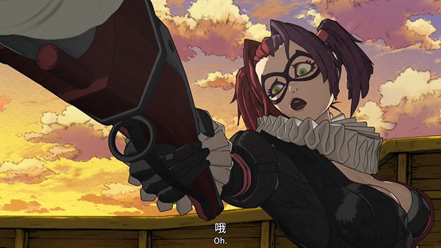 [忍者蝙蝠侠][BD-720P/1080P-MP4][英语中字][豆瓣7.0分][2.3GB/5.41GB][2018]