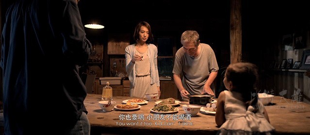 [爸爸的木房子][HD-1080P/2160P-MP4][国语中字][1.69GB/4.11GB][2016]