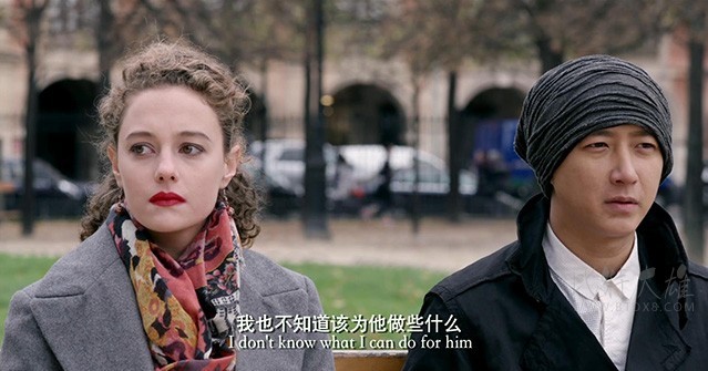 [寻找罗麦][HD-1080P/2160P-MP4][国语中字][豆瓣4.5分][1.61GB/3.82GB][2018]