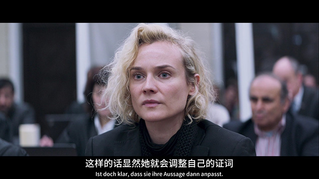 [凭空而来][BD-720P/1080P-MP4][德语中字][豆瓣7.5分][2.38GB/5.96GB][2018]